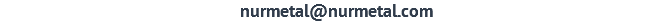 nurmetal@nurmetal.com